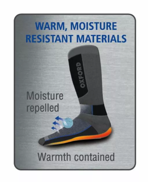 Oxford Products Oxford Oxsocks 4 Oxford Products Oxford Oxsocks - Image 2
