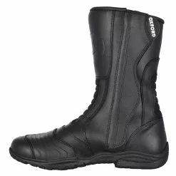 Oxford Products ADV/Touring Boots Oxford Tracker Boots -Throtlynx Sales Store oxford tracker boots 2