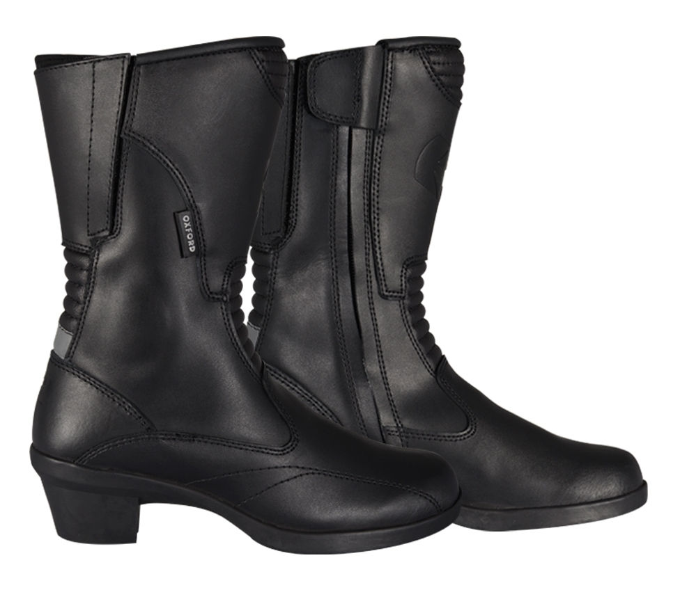 Oxford Products ADV/Touring Boots Oxford Valkyrie Women's Boots 3 Oxford Products ADV/Touring Boots Oxford Valkyrie Women's Boots