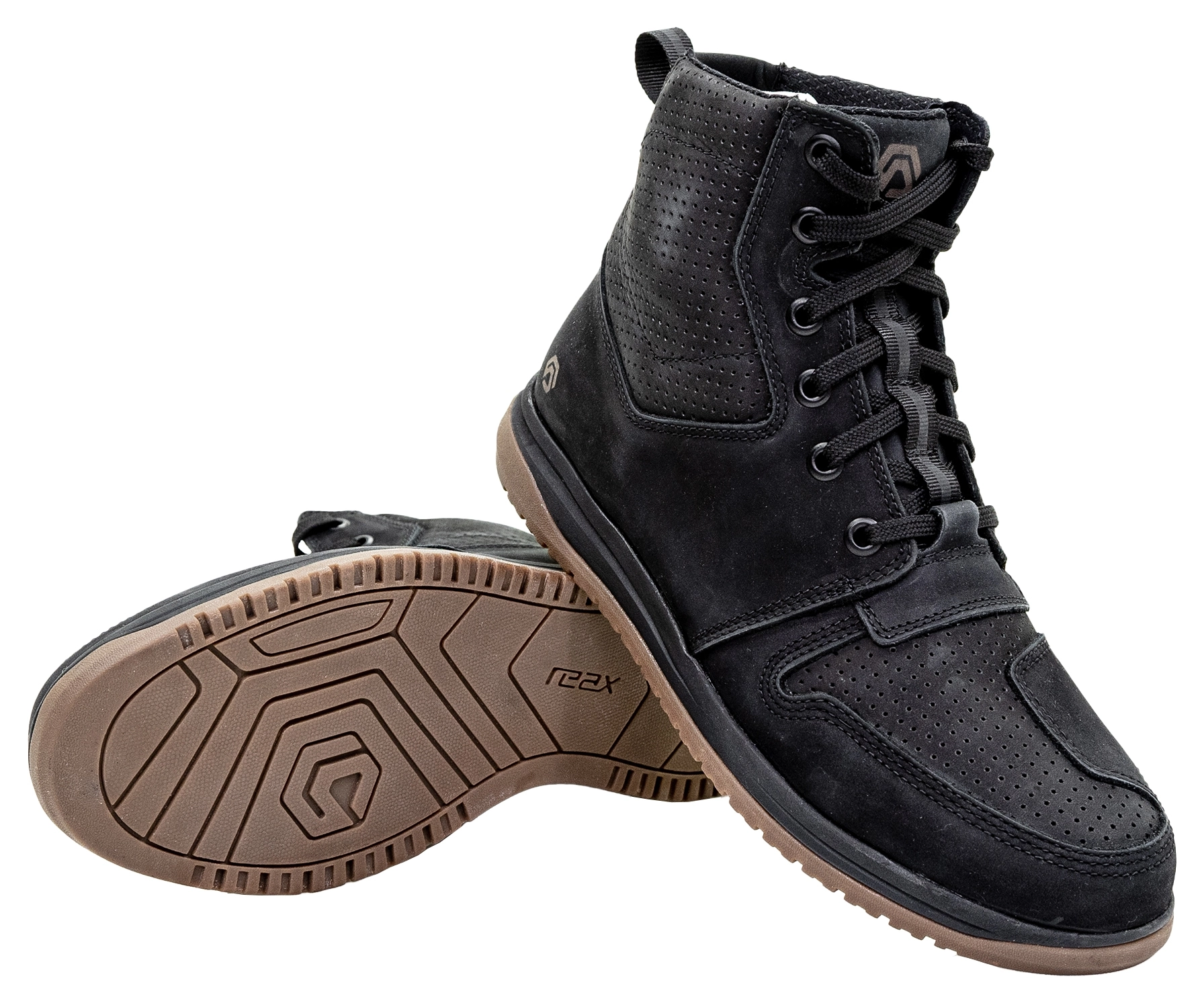 ADV/Touring Boots REAX Fulton Air Riding Shoes 4 ADV/Touring Boots REAX Fulton Air Riding Shoes - Image 2