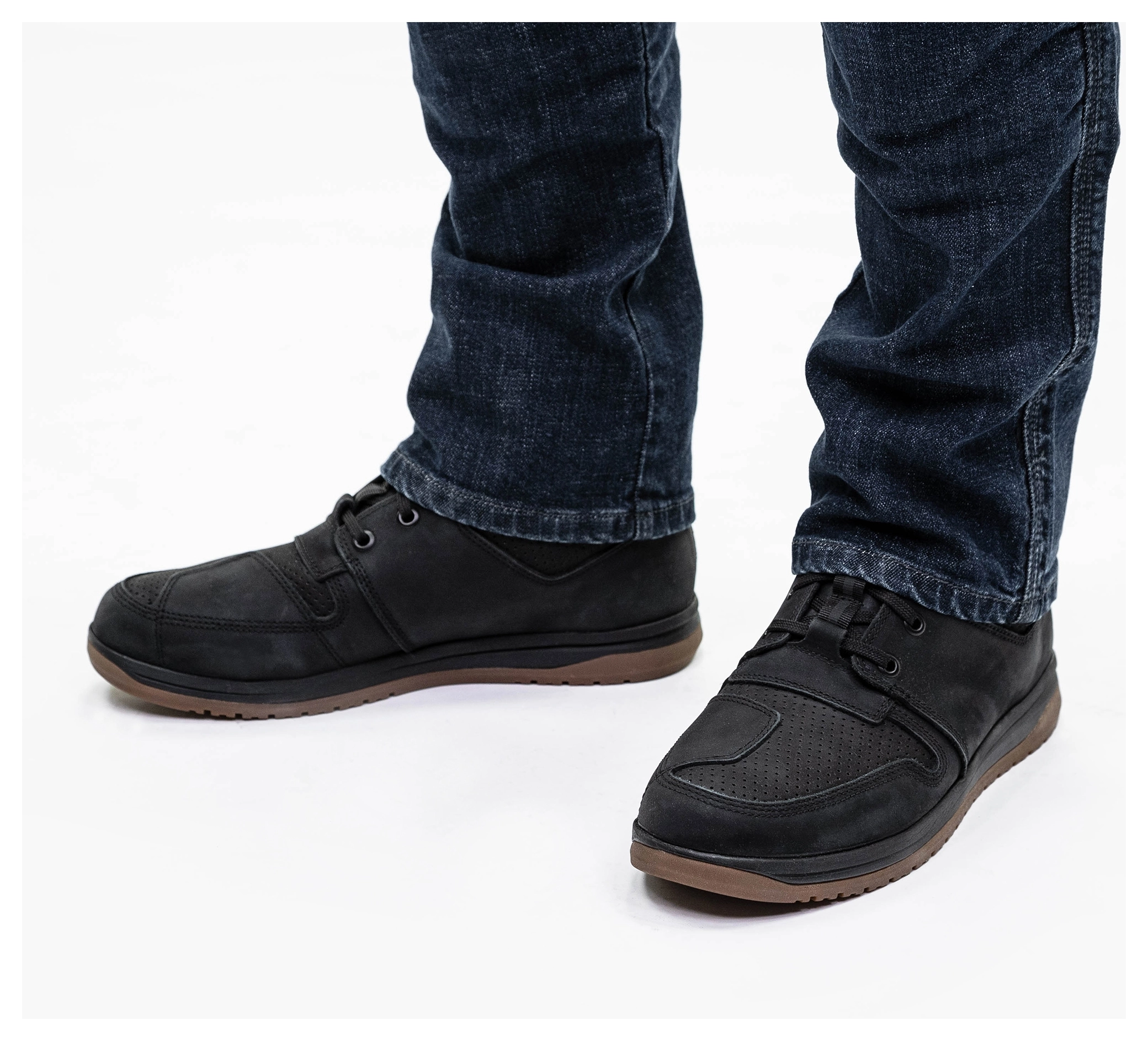 ADV/Touring Boots REAX Fulton Air Riding Shoes 5 ADV/Touring Boots REAX Fulton Air Riding Shoes - Image 3