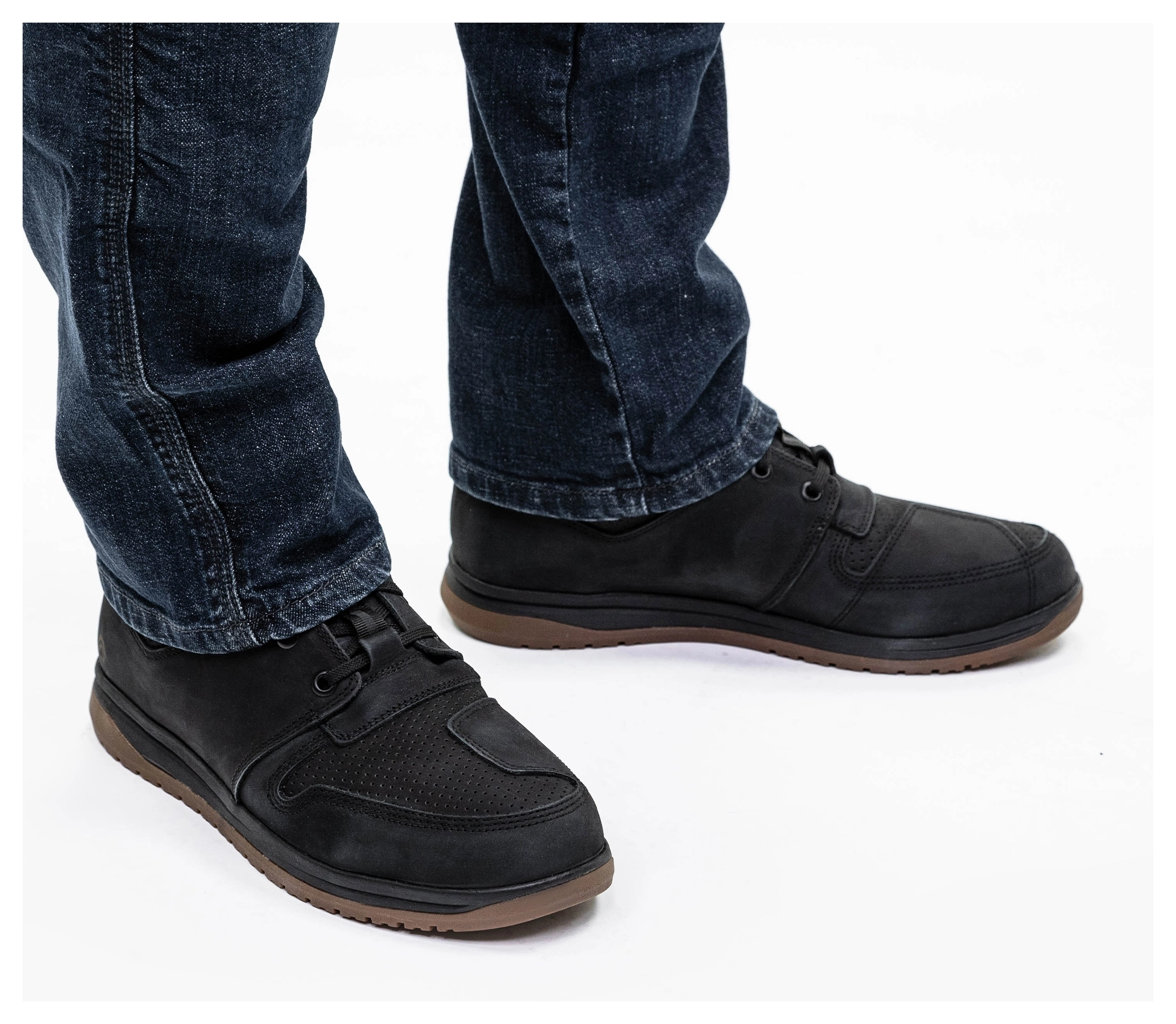 ADV/Touring Boots REAX Fulton Air Riding Shoes 6 ADV/Touring Boots REAX Fulton Air Riding Shoes - Image 4