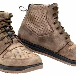 ADV/Touring Boots REAX Fulton Air Riding Shoes 14 ADV/Touring Boots REAX Fulton Air Riding Shoes -Throtlynx Sales Store reax fulton air riding shoes 4