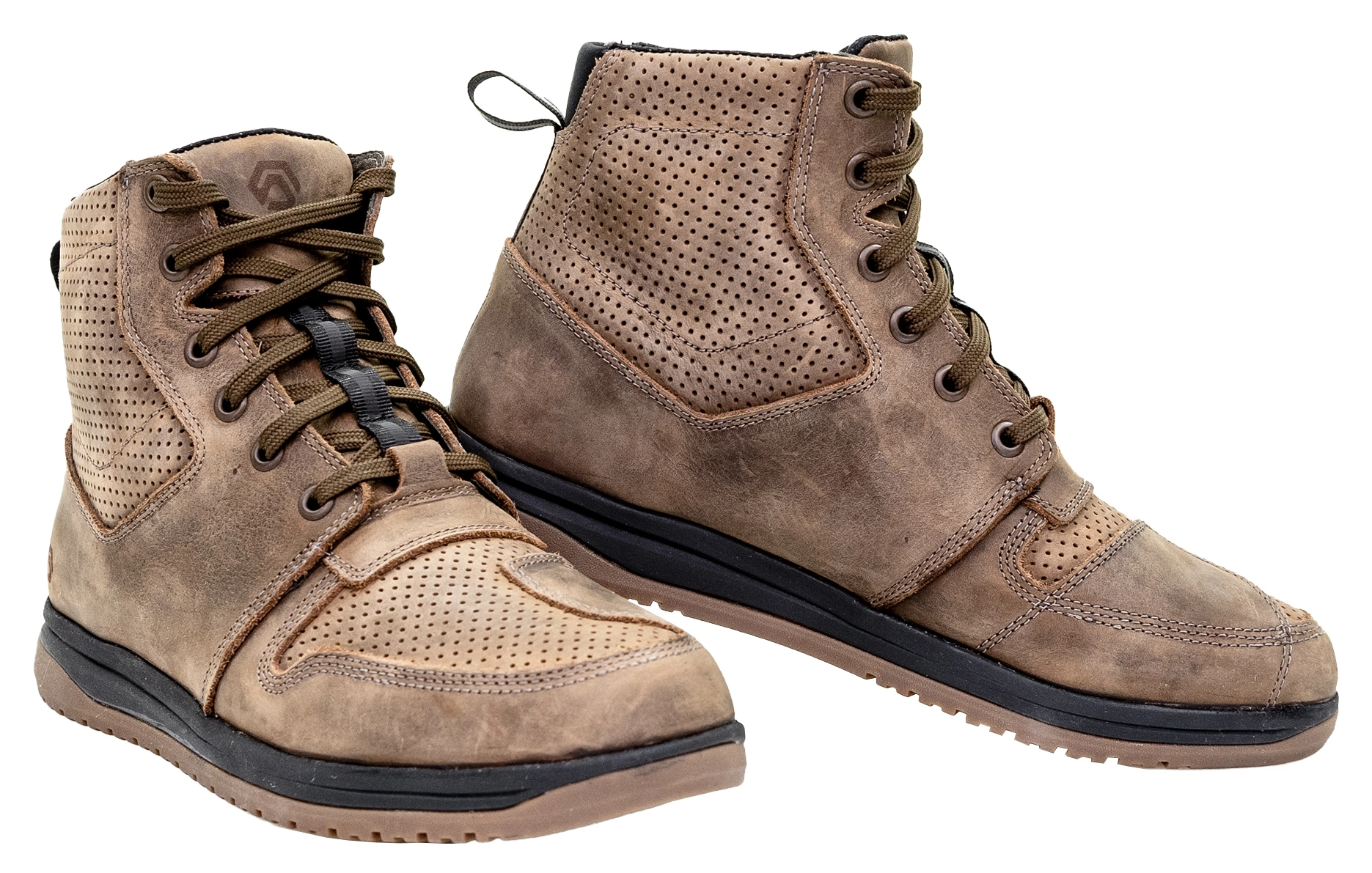 ADV/Touring Boots REAX Fulton Air Riding Shoes 7 ADV/Touring Boots REAX Fulton Air Riding Shoes - Image 5