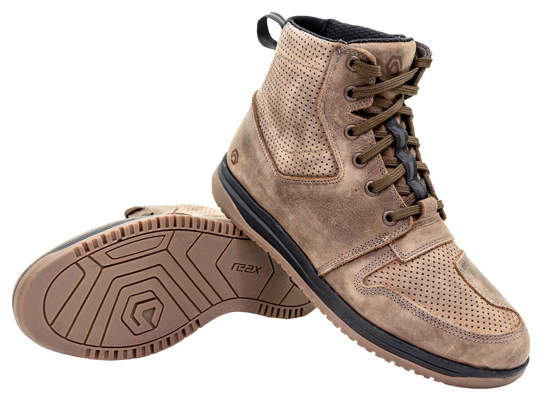 ADV/Touring Boots REAX Fulton Air Riding Shoes 8 ADV/Touring Boots REAX Fulton Air Riding Shoes - Image 6