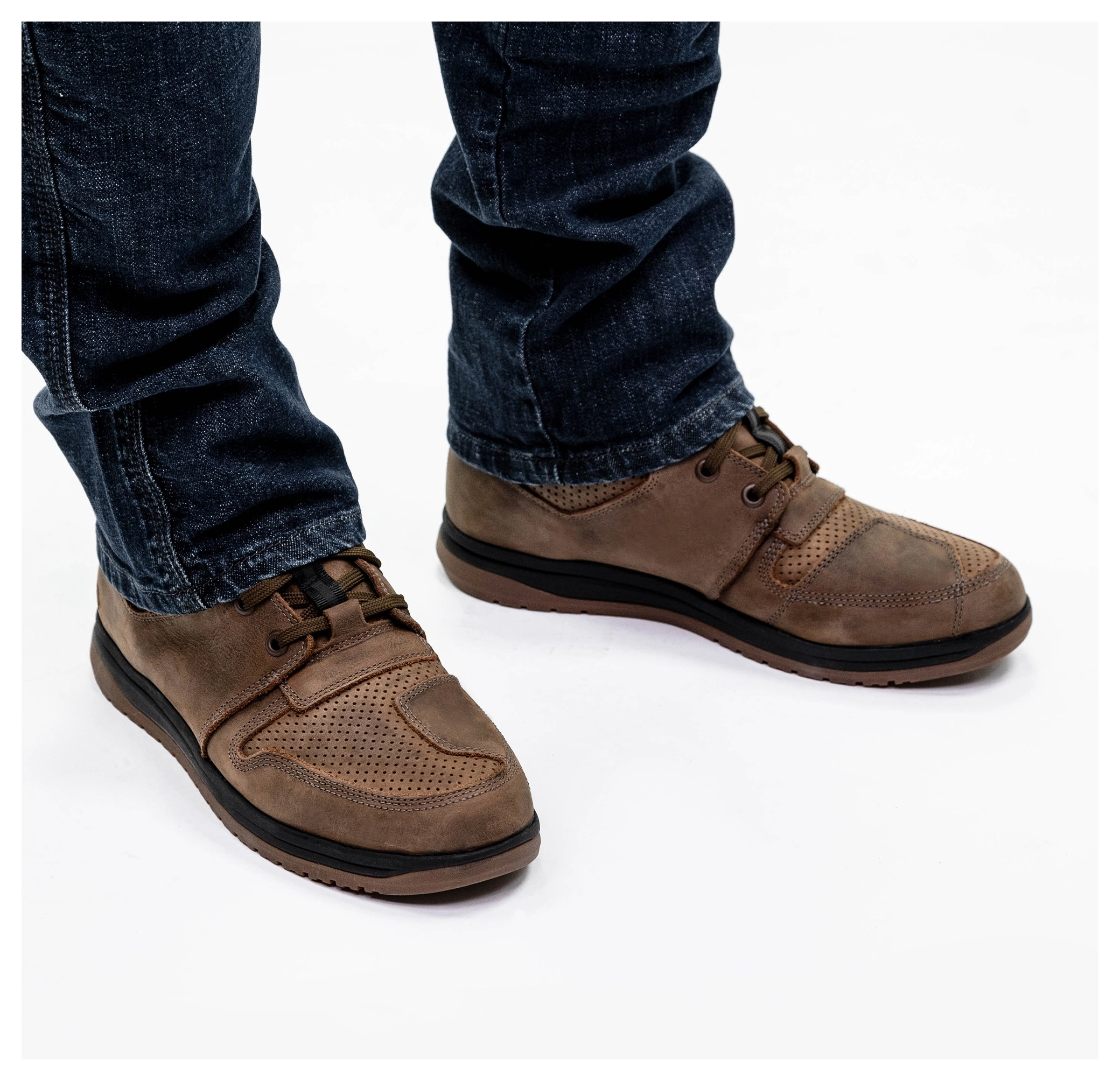 ADV/Touring Boots REAX Fulton Air Riding Shoes 10 ADV/Touring Boots REAX Fulton Air Riding Shoes - Image 8