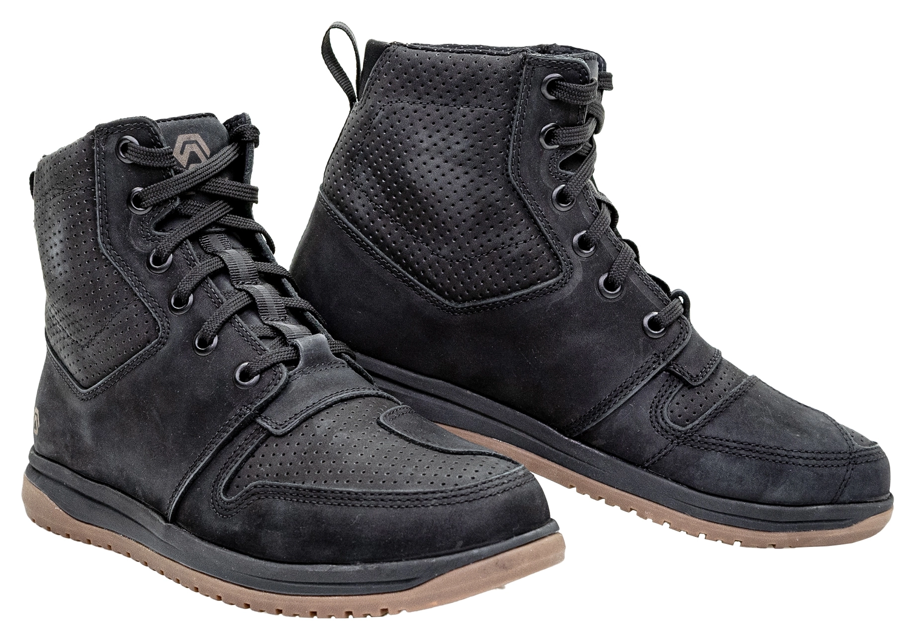 ADV/Touring Boots REAX Fulton Air Riding Shoes 3 ADV/Touring Boots REAX Fulton Air Riding Shoes