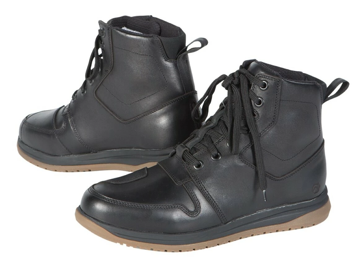 ADV/Touring Boots REAX Fulton WP Riding Shoes 3 ADV/Touring Boots REAX Fulton WP Riding Shoes