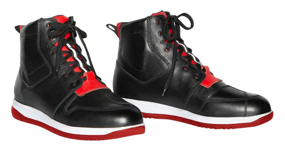 ADV/Touring Boots REAX Fulton WP Riding Shoes 5 ADV/Touring Boots REAX Fulton WP Riding Shoes - Image 3