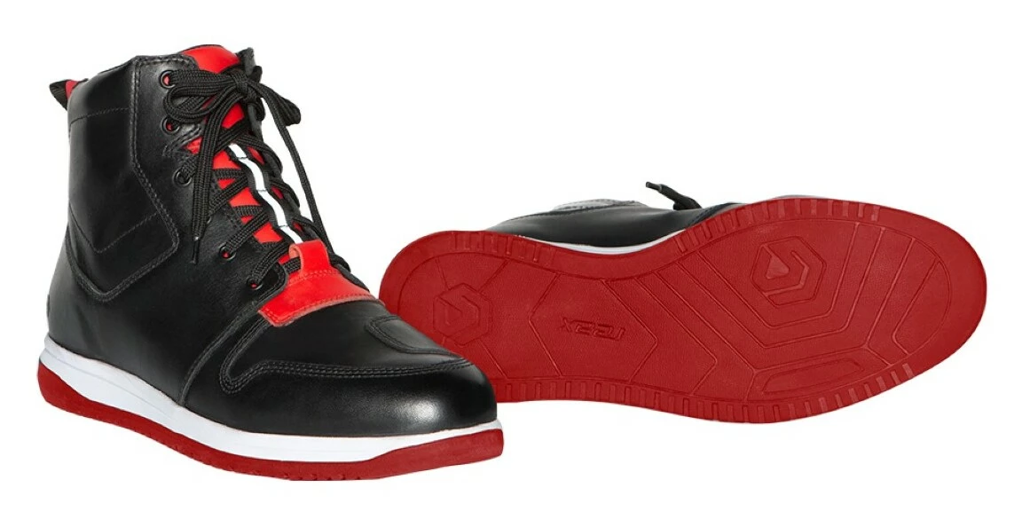 ADV/Touring Boots REAX Fulton WP Riding Shoes 6 ADV/Touring Boots REAX Fulton WP Riding Shoes - Image 4