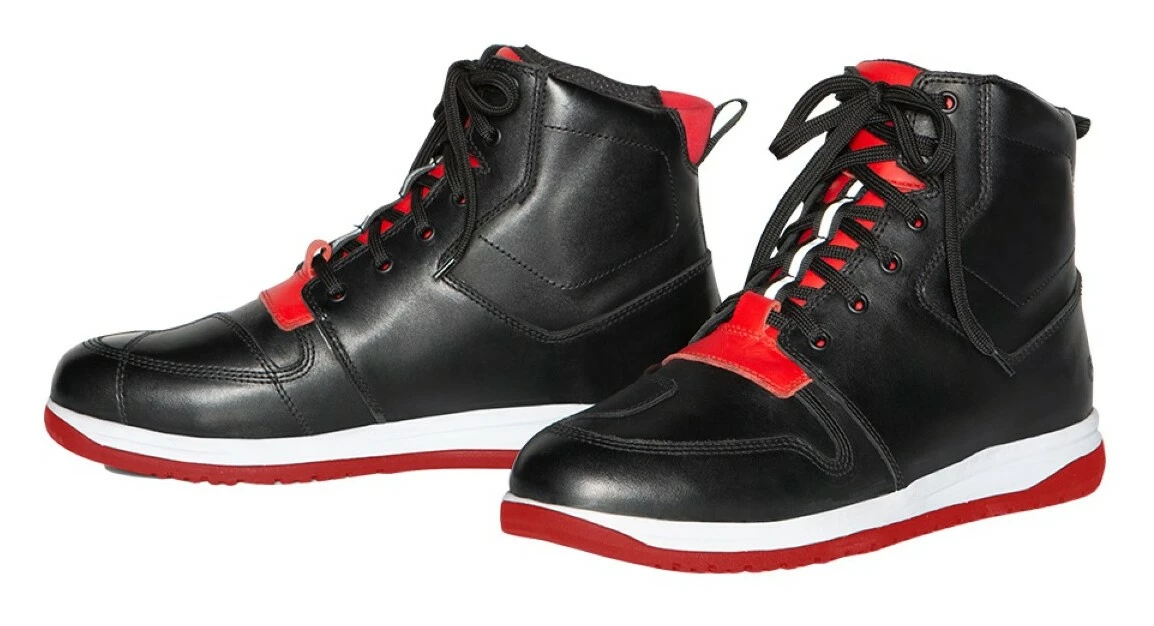 ADV/Touring Boots REAX Fulton WP Riding Shoes 7 ADV/Touring Boots REAX Fulton WP Riding Shoes - Image 5