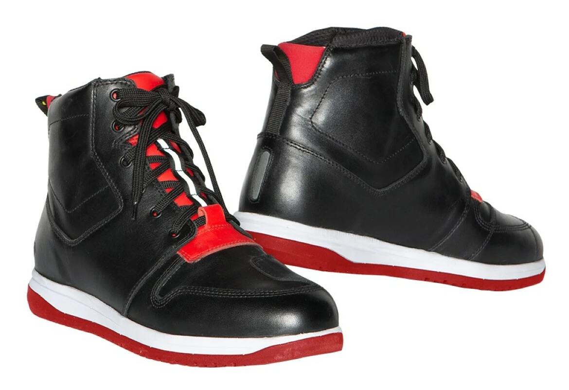 ADV/Touring Boots REAX Fulton WP Riding Shoes 4 ADV/Touring Boots REAX Fulton WP Riding Shoes - Image 2