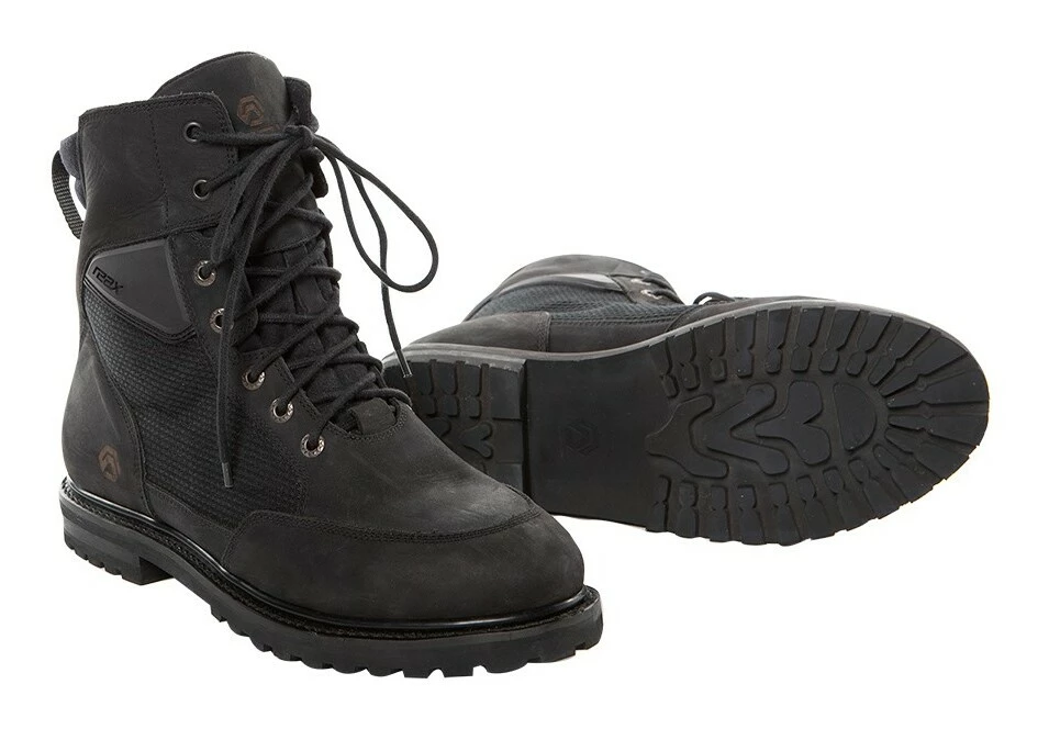 HD & Cruiser Boots REAX Tasker WP Boots 4 HD & Cruiser Boots REAX Tasker WP Boots - Image 2