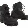 HD & Cruiser Boots REAX Tasker WP Boots -Throtlynx Sales Store reax tasker boots black