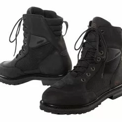 HD & Cruiser Boots REAX Tasker WP Boots 13 HD & Cruiser Boots REAX Tasker WP Boots -Throtlynx Sales Store reax tasker boots black 2