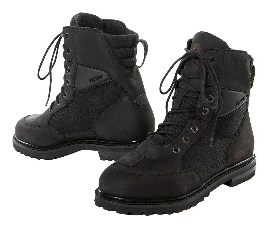 HD & Cruiser Boots REAX Tasker WP Boots 5 HD & Cruiser Boots REAX Tasker WP Boots - Image 3