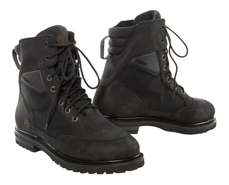 HD & Cruiser Boots REAX Tasker WP Boots 3 HD & Cruiser Boots REAX Tasker WP Boots