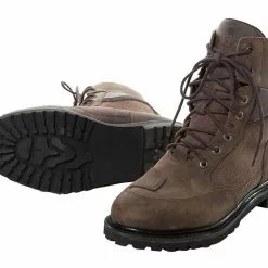 HD & Cruiser Boots REAX Tasker WP Boots 17 HD & Cruiser Boots REAX Tasker WP Boots -Throtlynx Sales Store reax tasker boots brown 2