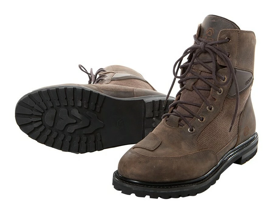 HD & Cruiser Boots REAX Tasker WP Boots 9 HD & Cruiser Boots REAX Tasker WP Boots - Image 7