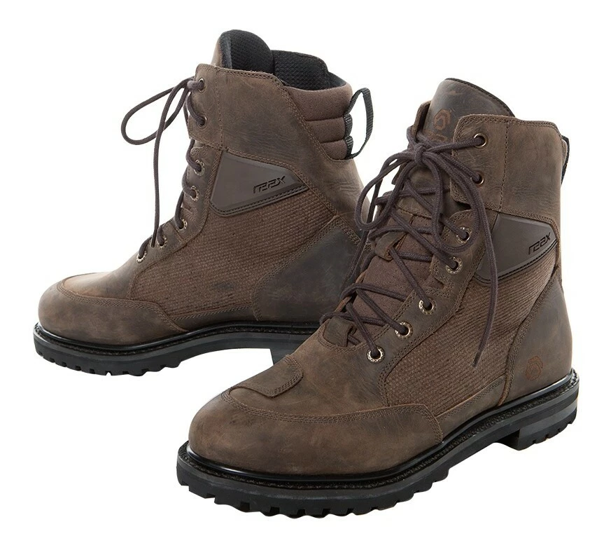 HD & Cruiser Boots REAX Tasker WP Boots 10 HD & Cruiser Boots REAX Tasker WP Boots - Image 8