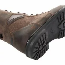 HD & Cruiser Boots REAX Tasker WP Boots 19 HD & Cruiser Boots REAX Tasker WP Boots -Throtlynx Sales Store reax tasker boots brown 4