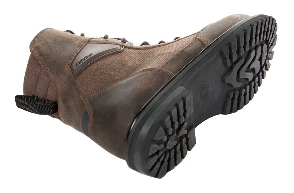 HD & Cruiser Boots REAX Tasker WP Boots 11 HD & Cruiser Boots REAX Tasker WP Boots - Image 9