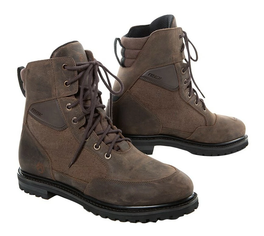HD & Cruiser Boots REAX Tasker WP Boots 7 HD & Cruiser Boots REAX Tasker WP Boots - Image 5