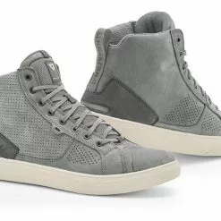 HD & Cruiser Boots REV'IT! Arrow Shoes -Throtlynx Sales Store revit arrow shoes black 2