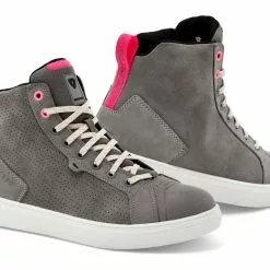 HD & Cruiser Boots REV'IT! Arrow Women's Shoes -Throtlynx Sales Store revit arrow womens shoes 3