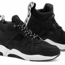 HD & Cruiser Boots REV'IT! Astro Ghost Shoes