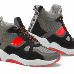 HD & Cruiser Boots REV'IT! Astro Shoes