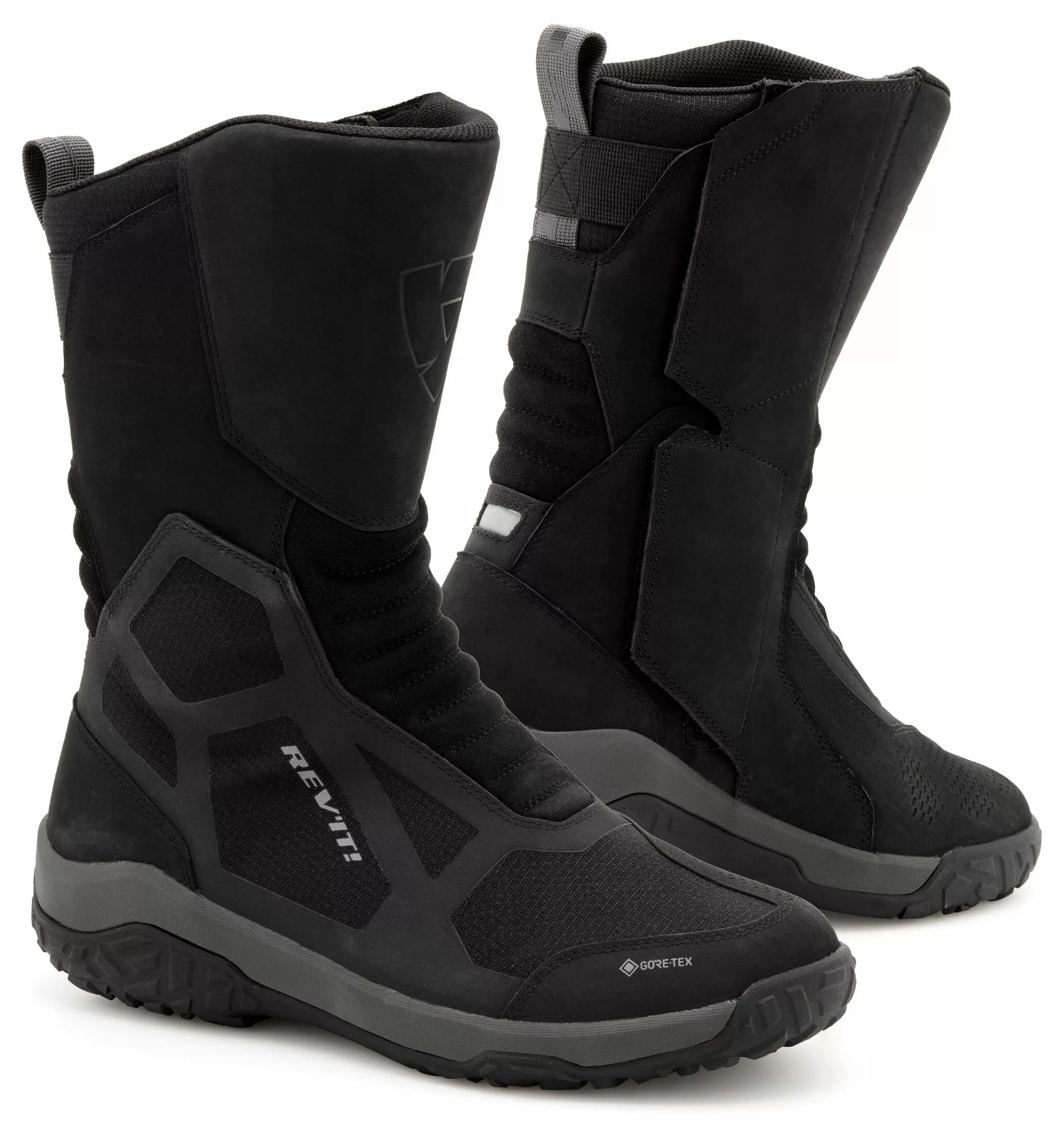 ADV/Touring Boots REV'IT! Everest GTX Boots 3 ADV/Touring Boots REV'IT! Everest GTX Boots