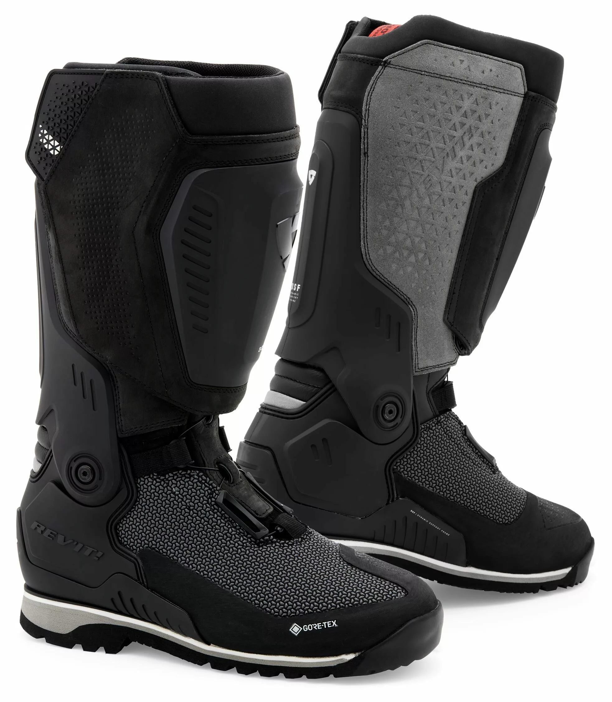 ADV/Touring Boots REV'IT! Expedition GTX Boots 3 ADV/Touring Boots REV'IT! Expedition GTX Boots