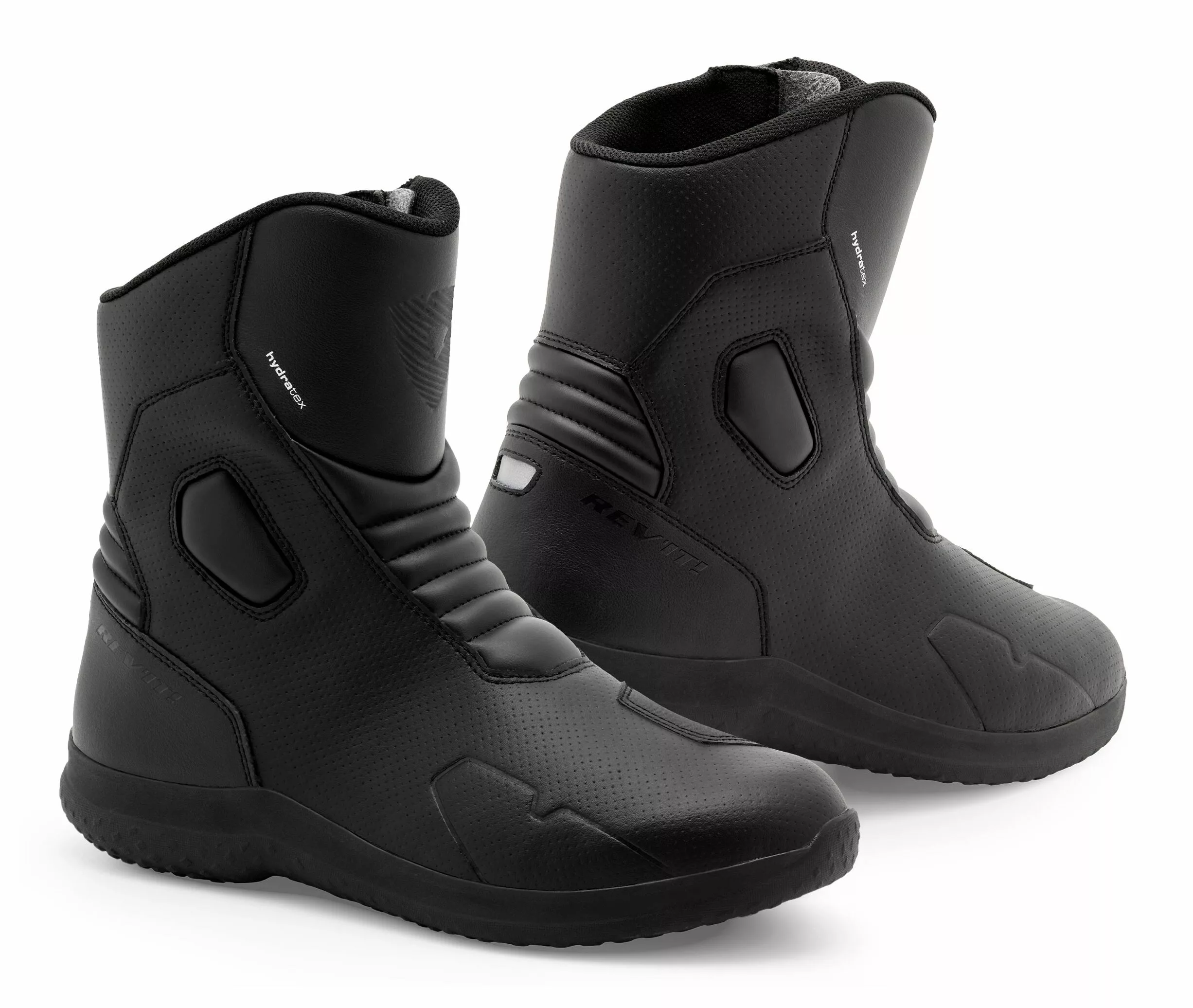 ADV/Touring Boots REV'IT! Fuse H2O Boots 3 ADV/Touring Boots REV'IT! Fuse H2O Boots
