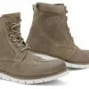 HD & Cruiser Boots REV'IT! Ginza 2 Boots Taupe/White / 41 [Demo - Acceptable]
