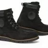 HD & Cruiser Boots REV'IT! Ginza 3 Shoes Black / 45 [Open Box] -Throtlynx Sales Store revit ginza3 shoes black45 open box black