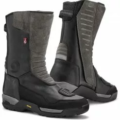 ADV/Touring Boots REV'IT! Gravel OutDry Boots (40)