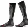 REV'IT! Kalahari Summer Socks -Throtlynx Sales Store revit kalahari socks dark grey red