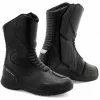 ADV/Touring Boots REV'IT! Link GTX Boots Black / 42 [Open Box] -Throtlynx Sales Store revit link gtx boots black42 open box black