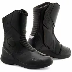 ADV/Touring Boots REV'IT! Link GTX Boots Black / 42 [Open Box]