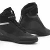 HD & Cruiser Boots REV'IT! Mission Shoes -Throtlynx Sales Store revit mission shoes black