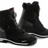 ADV/Touring Boots REV'IT! Pioneer GTX Boots -Throtlynx Sales Store revit pioneer gtx boots black