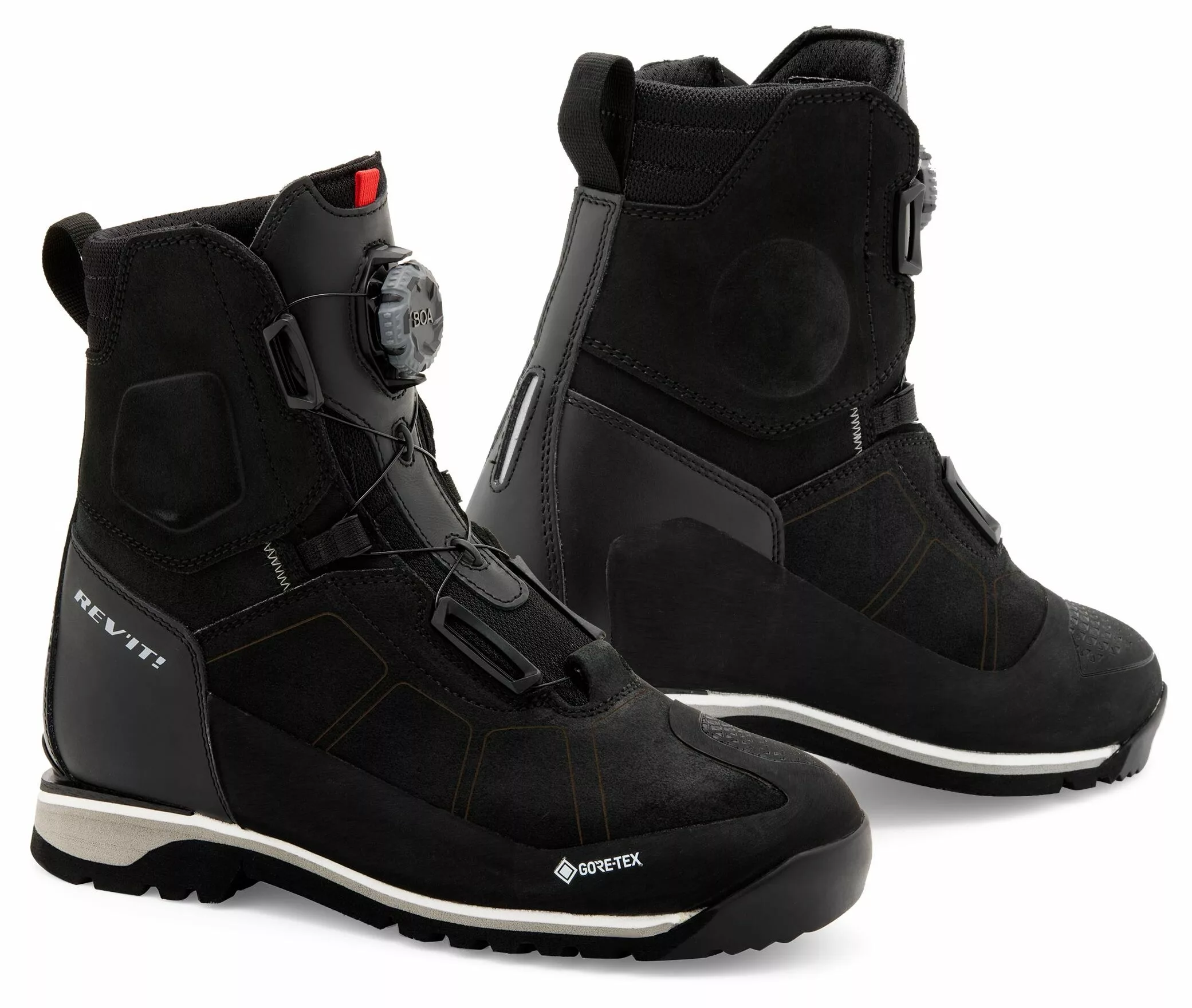 ADV/Touring Boots REV'IT! Pioneer GTX Boots 3 ADV/Touring Boots REV'IT! Pioneer GTX Boots