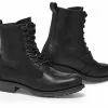 HD & Cruiser Boots REV'IT! Portland Shoes Black / 43 [Open Box] -Throtlynx Sales Store revit portland shoes black43 open box black