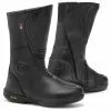 ADV/Touring Boots REV'IT! Quest OutDry Women's Boots Black / 41 [Open Box] -Throtlynx Sales Store revit quest out dry womens boots black41 open box black scaled