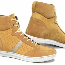 HD & Cruiser Boots REV'IT! Stelvio Riding Shoes (40)