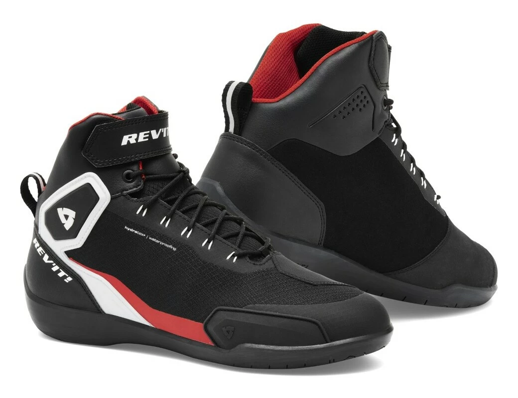 Boots REV'IT! G-Force H2O Shoes 5 Boots REV'IT! G-Force H2O Shoes - Image 3