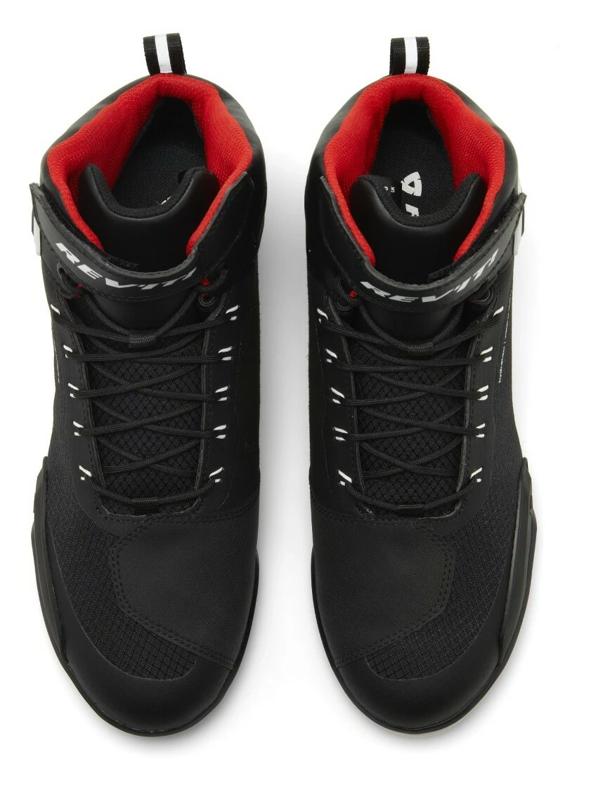 Boots REV'IT! G-Force H2O Shoes 6 Boots REV'IT! G-Force H2O Shoes - Image 4