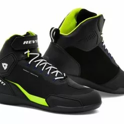 Boots REV'IT! G-Force H2O Shoes 16 Boots REV'IT! G-Force H2O Shoes -Throtlynx Sales Store revitg force h2 o shoes 4