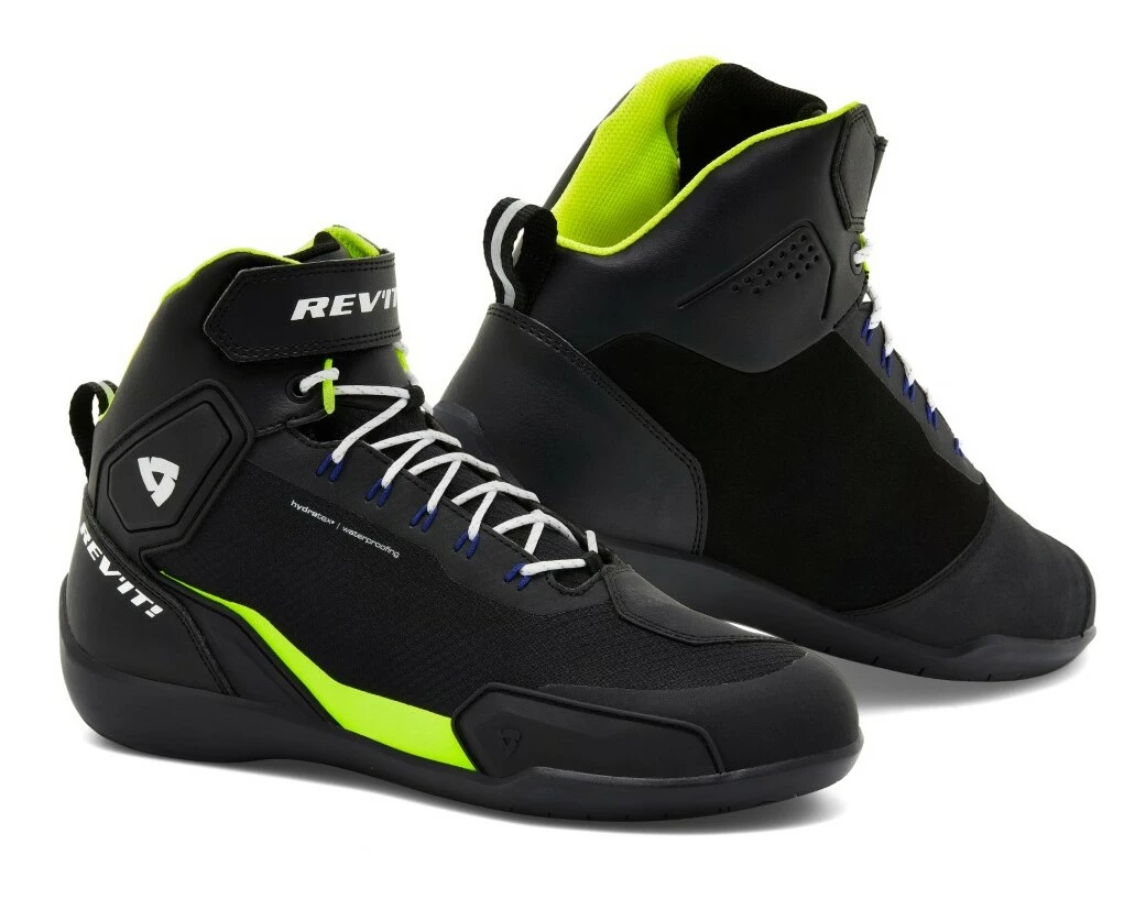 Boots REV'IT! G-Force H2O Shoes 7 Boots REV'IT! G-Force H2O Shoes - Image 5